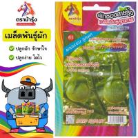 ราคา ขายปลีก เมล็ดพันธุ์ ผัก *แพ็ค5ซอง*ตราม้ารุ้ง Z061 มะเขือเจ้าพระยา เมล็ดพันธุ์ เมล็ดผัก ผักซอง ม้ารุ้ง ผักสวนครัว (29842847181)