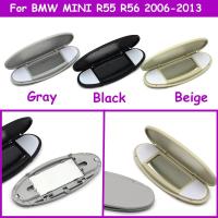 ราคา สําหรับ BMW MINI Cooper S ONE JCW R55 R56 2006-2013 รถ Sun Visor แผงบังแดดกระจกแต่งหน้า (44307872458)