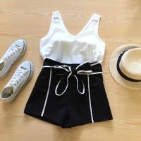 ราคา เซต(เสื้อ+กางเกง)เสื้อผ้ามอสเครป (76349320)