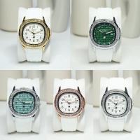 ราคา US Master Polo Club นาฬิกาข้อมือผู้หญิง สายซิลิโคน รุ่น USM-DD43B(USM-DD43B-GD-WE,USM-DD43B-GN,USM-DD43B-RGN) (29009138713)