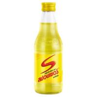 ราคา เครื่องดื่ม Sponsor สปอนเซอร์ ออริจินัล ขวดแก้ว เกลือแร่ (18895788934)