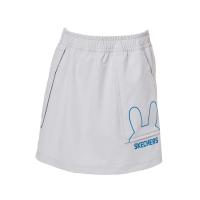 ราคา Skechers สเก็ตเชอร์ส กางเกงกระโปรงเด็กผู้หญิง Girls Comfort Athletic Skort - SL424G666-LG02 (27673467054)