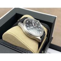 ราคา นาฬิกาข้อมือ IWC Watch IW Mechanical Perpetual Calendar นาฬิกาผู้ชาย Pilot Mens Automatic Series326501วันเดย์ (27791384666)