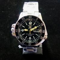 ราคา SEIKO 5 Sport Autumatic Jungle Master SKZ211K1 (25070405072)