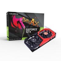 ราคา การ์ดจอ Nvidia Geforce GTX 1650 4GB DDR6 Colorful (6692301918)