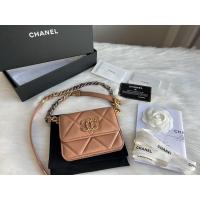 ราคา Chanel 19 belt bag holo 31 (12661288666)