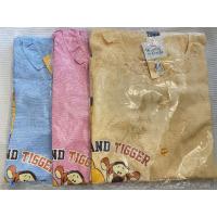 ราคา ชุดนอนชิโนริคอบัว ชุดนอนลายหมีพูห์ลิขสิทธิ์แท้ ชุดนอนแขนสั้นขาสั้น ชุดนอนลายการ์ตูน หมีพูห์ ขนาดฟรีไซส์ (18845078526)