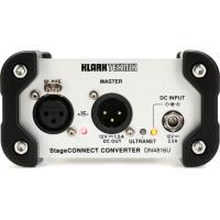 ราคา Klark Teknik DN4816U Stage Connect Interface Bridge (19832123551)