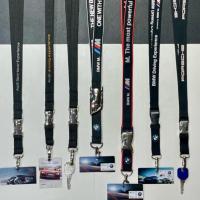 ราคา สายคล้องบัตร/คล้องกุญแจ ของที่ระลึก #ของแจกจากรถยี่ห้อดัง #ของสะสม #ของแท้100% จากยุโป (24678351559)