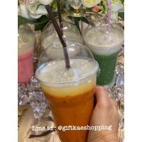 ราคา โมเดลเครื่องดื่ม ชาไทยโบราณ ชาเย็น เครื่องดื่มไทย (5714440439)