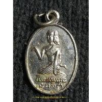 ราคา A127นางกวักเรียกทรัพย์ หลวงพ่อจง วัดหน้าต่างนอก จ.อยุธยา ปี2502 (23882982861)