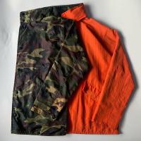 ราคา REVERSIBLE CAMOUFLAGE PENFIELD (25872812676)