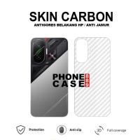 ราคา POCO F7 POCO F7 PRO POCO F7 ULTRA SKIN CARBON TRANSPARENT ANTI-SCRATCH ANTI-FANGUS POCO F7 POCO F7 PRO POCO F7 ULTRA SCB1 (41464715272)