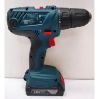 ราคา สว่านไร้สาย BOSCH GSR180-LI 18 V (12686342584)