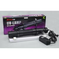 ราคา ยูวีตู้ปลาATMAN UV-5/9/11/18/36Wบ่อเลี้ยงปลาหลอดยูวีฆ่าเชื้อโรคกำจัดสาหร่ายภายนอกกำจัดตะไคร่น้ำ (6675508692)