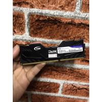 ราคา ram 4gb ddr3 bus1600 team dark (3371331483)