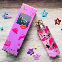 ราคา น้ำหอม MB PARFUM Cherry Kiss 100 ml. (1537137750)