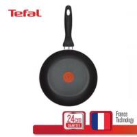 ราคา Tefal กระทะ Prep Cook กระทะแบน ขนาด 24 ซม. (2867568639)