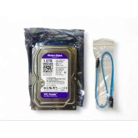 ราคา ( ร้านไทย พร้อมส่ง ) ฮาร์ดดิส WD Purple 1 TB (29173872447)