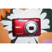 ราคา Nikon Coolpix S2700