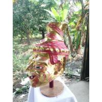 ราคา เศียรพ่อแก่ ขนาดครอบ (15462971768)