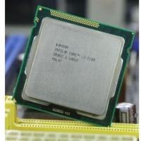 ราคา ถาดโปรเซสเซอร์ Intel Core i3-2100 3.10GHz + พัดลม Ori LGA 1155 (9158103919)