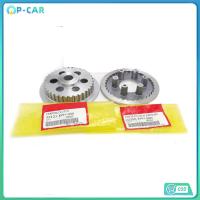 ราคา จานครัช ชามครัช ราคาต่อคู่ honda เวฟ125r เวฟ125หัวเถิก เวฟ125บังลม wave125 dream125 เวฟ125iปลาวาฬ (28837466850)