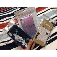 ราคา เคส iphone X/Xs 3 ชิ้น (2819906247)