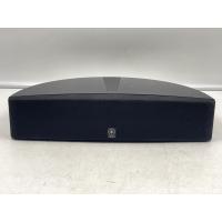 ราคา AE74 ลำโพง CENTER 1 ลูก มือสองญี่ปุ่น (503) YAMAHA NS-C103 40-120W 6 โอห์ม Woofer 2.5 นิ้ว x2 Size ตู้ 43.5x22x9CM ฝาหน้ (21792142745)