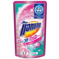 ราคา แอทแทค 3D น้ำยาซักผ้า กลิ่นโรแมนติกเลิฟ 720มล. (11794407686)