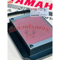 ราคา ไส้กรองอากาศ แท้ศูนย์ YAMAHA มีโอ ตัวเก่า รุ่นคาร์ูเรเตอร์ (43524789161)