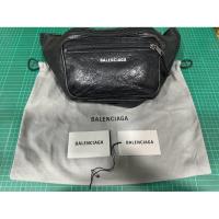 ราคา คาดอก Balenciaga Explorer Belt bag ของเเท้ (44453201496)