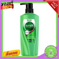 ราคา SUNSILK ซันซิล คอนดิชันเนอร์ เฮลธีเออร์ แอนด์ ลอง 650 มล.SUNSILK Sunsilk Conditioner Healthy and Long 650 ml.SUNSILK Sun (17072028555)