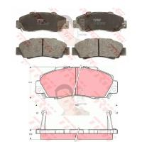 ราคา GDB995 ผ้าเบรค-หน้า(TRW) (เนื้อผ้า COTEC) ROVER 600 (623) (15522494375)