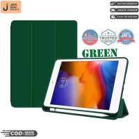 ราคา Smart Cover Case Ipad Full Macaron สีสําหรับ Ipad 9 Gen 9/8/7 10.2" Air3 10.5"/Ipad 5/6/Air 2 9.7"/Ipad 11/10 10.9"/Air 4/5 10.9" Pro 2018/2020/2022/2023 คุณภาพคุณภาพ (41370849842)
