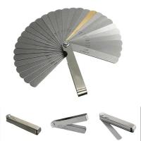 ราคา ฟิลเลอร์เกจ 32ใบ 32 BLADE FEELER GAUGE (8890965217)