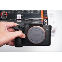 ราคา Sony A7iii​Body​ อดีตประกันศูนย์ (18411033694)
