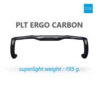 ราคา แฮนด์ PRO รุ่น PLT ERGO CARBON แฮนด์เสือหมอบ แฮนด์คาร์บอน (24850669996)