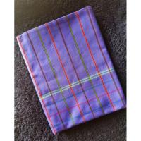 ราคา ผ้าขาวม้า ผ้าขาวม้าร้อยสี หนองขาว (9012360751)