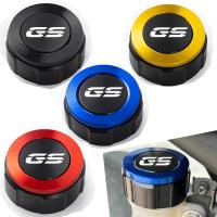 ราคา สําหรับ BMW R1250GS R 1250GS ผจญภัย HP BMW R 1200 1250 1100 1150 GS GS GSA รถจักรยานยนต์ด้านหลังเบรค Fluid Cap อุปกรณ์ป้องกัน (43173787347)
