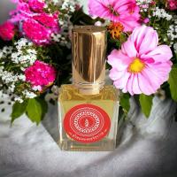 ราคา น้ำหอมมงคลจักรวาล น้ำหอมขอพร พลังเมตตา (24650002419)