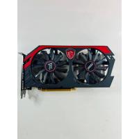 ราคา ขายการ์ดจอมือสอง MSI GeForce GTX 750 Ti 2GB Twin Frozr Gaming OC (7119351889)