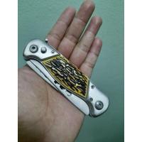 ราคา มีดพับ มีดพกพา มีดเดินป่า มีดสวยงาม มีดแคมป์ปิ้ง (2995766956)