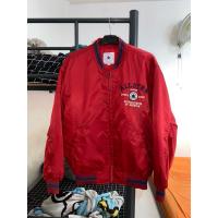 ราคา Varsity converse สีแดง (43624734262)