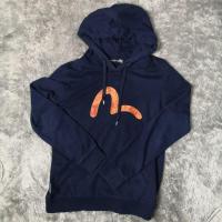 ราคา เสื้อกันหนาว มีฮู้ด ลาย Evisu (18988416478)