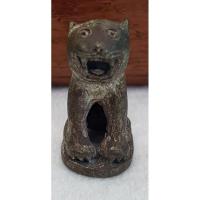 ราคา เสือโปร่งฟ้า (เสือรุ่น 8) หลวงพ่อสมชาย วัดปริวาส ปี48 สร้างเพียง 3000คู่ (26963898542)