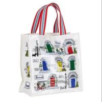 ราคา Harrods แท้จากอังกฤษ รุ่น Knightsbridge Doors ไซส์ S (2316287063)