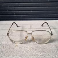 ราคา Vintage Old Retro Old School Glasses Rodenstock (18191220914)
