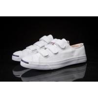 ราคา Converse Jack 3 Strap (งานผ้า) (5153835085)