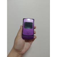 ราคา Motorola Razr V3 #โทรศัพท์มือถือฝาพับ ในตำนาน (24181030453)